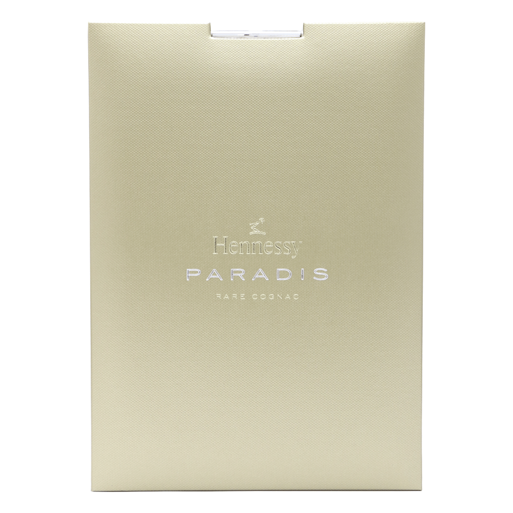HENNESSY Paradis Rare Cognac