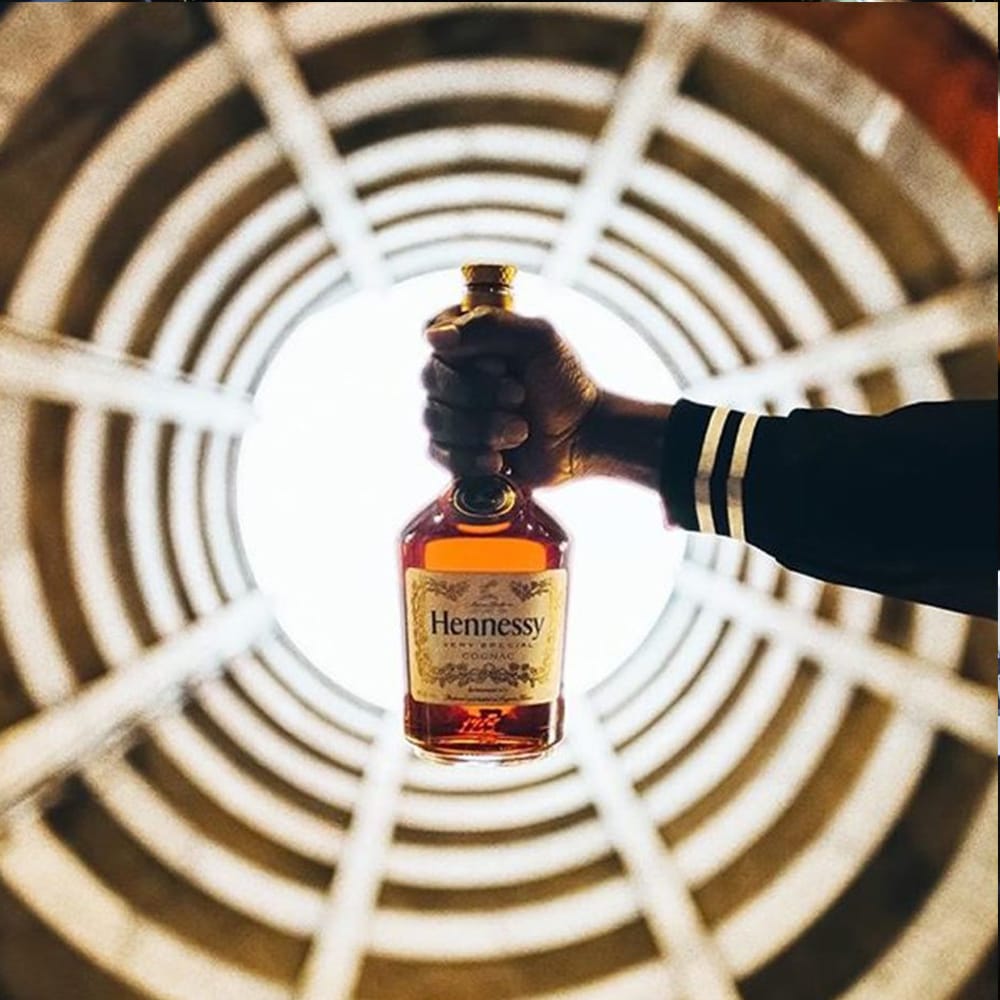 HENNESSY VS 44