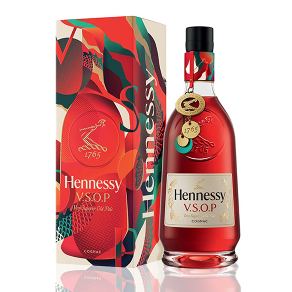 HENNESSY VSOP Mid-Autumn Festival Limited Edition