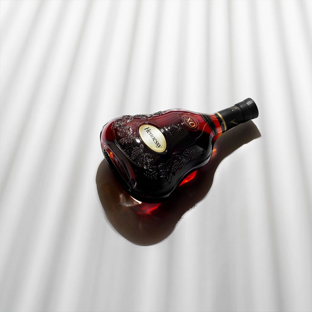 HENNESSY X.O 22