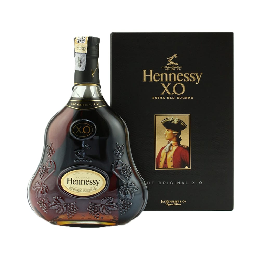HENNESSY X.O