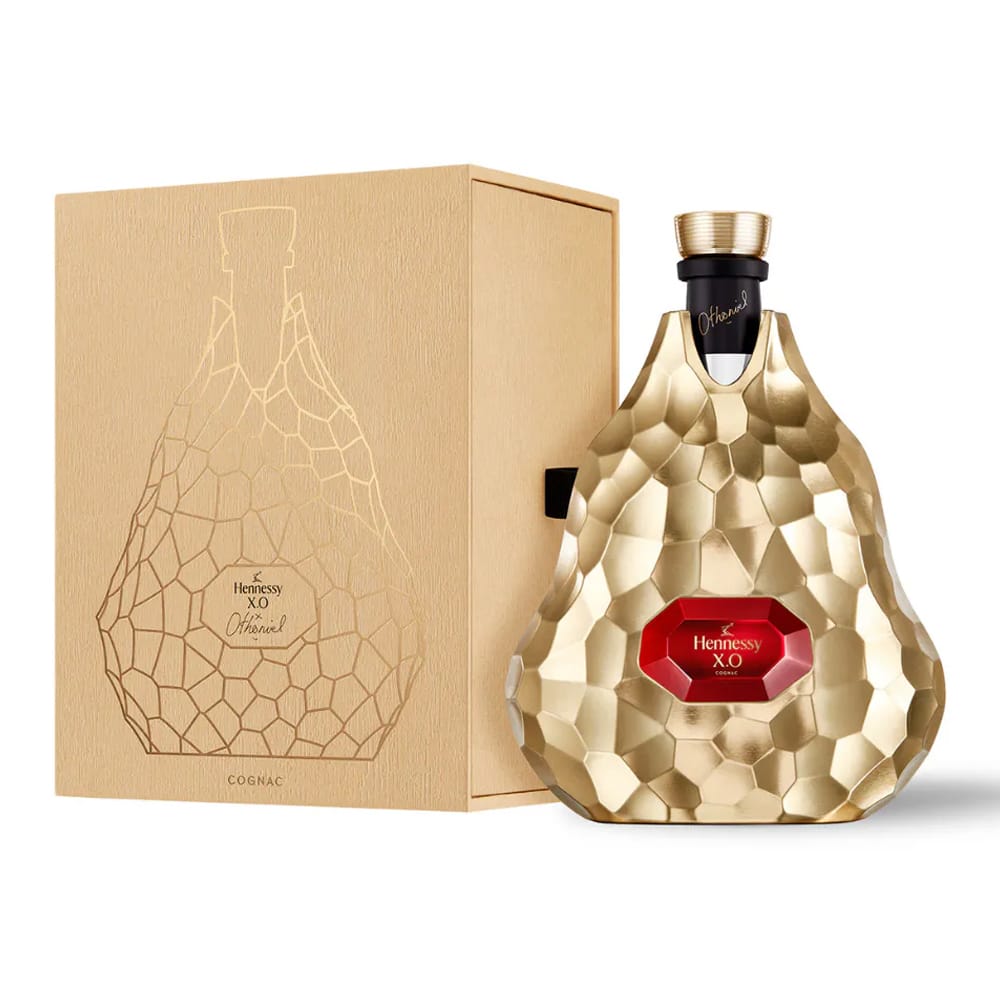 Hennessy XO Cognac Year of the Horse 2026 Art By Xu Zhen - Whisky.my