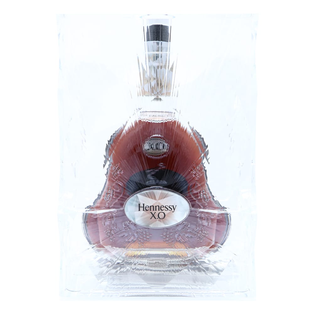 Hennessy XO CNY 2024 Deluxe (Limited Edition) Art By Yang
