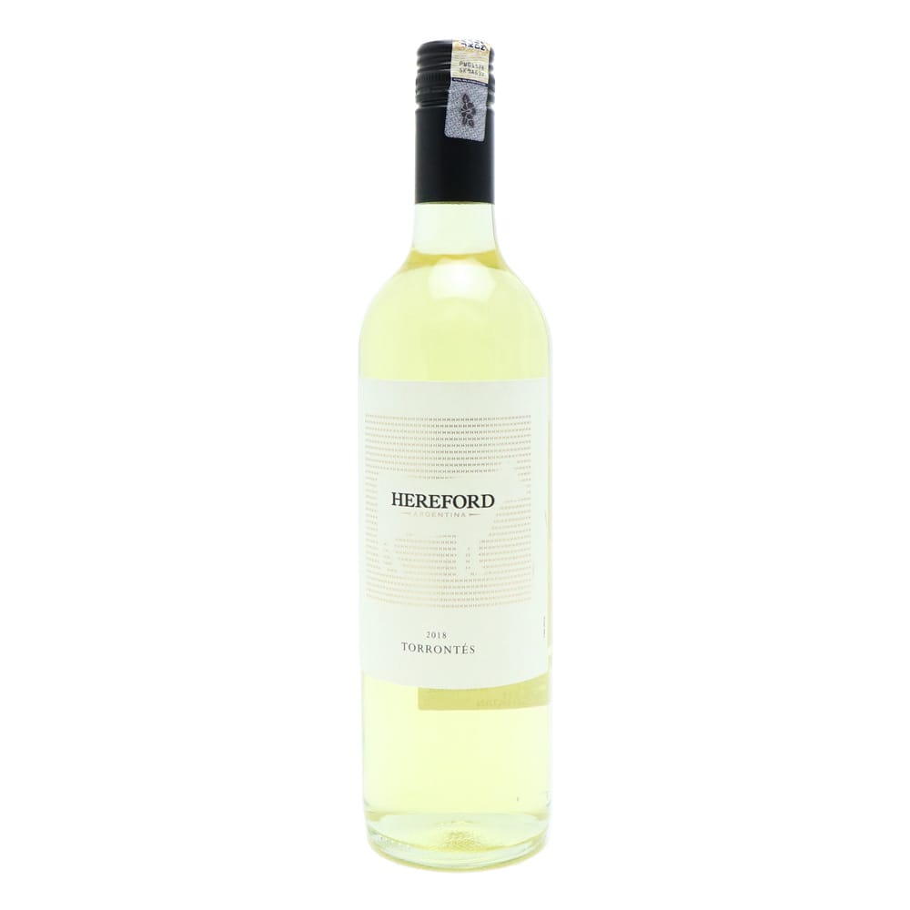 HEREFORD Torrontes