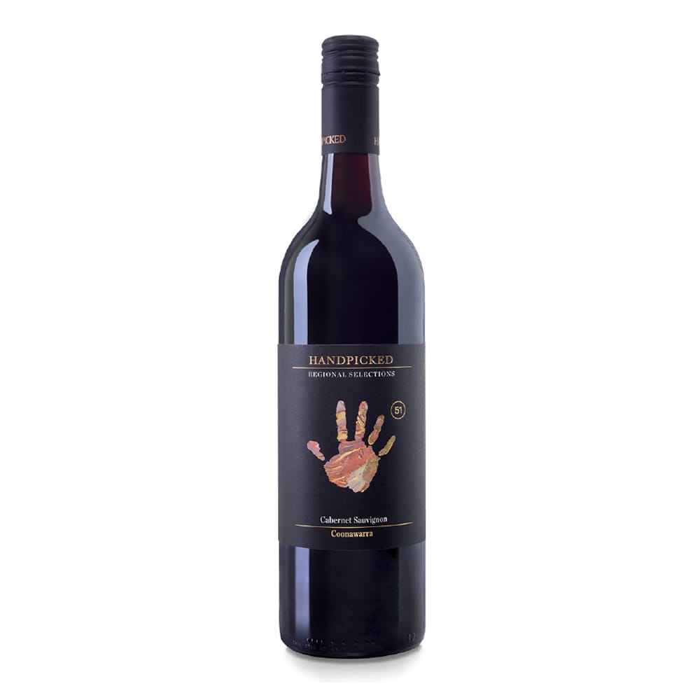 Handpicked Regional Selections Cabernet Sauvignon Margaret River