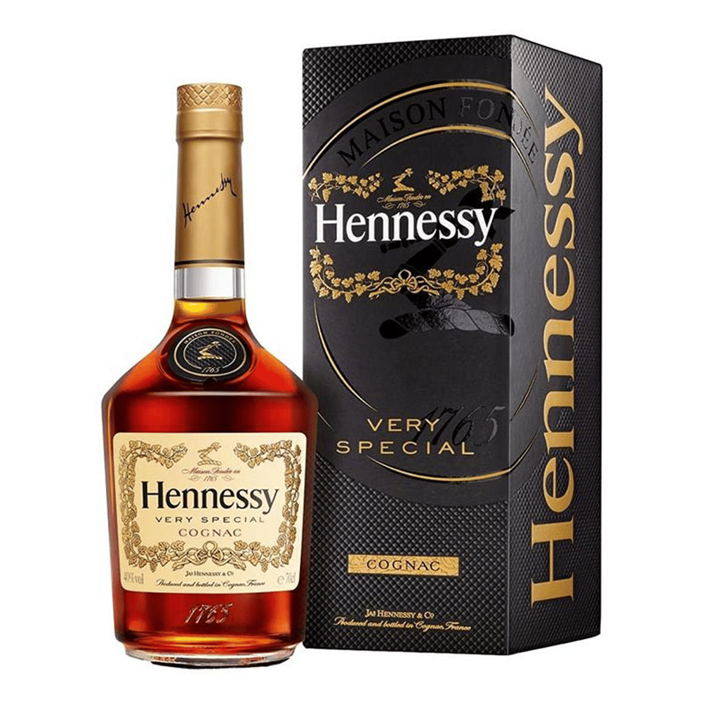 Hennessy VS Very Special Cognac