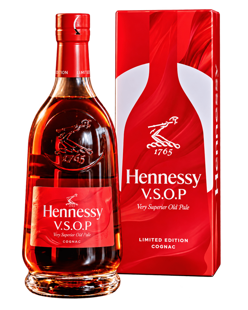 Hennessy VSOP Mid Autumn Festival 2026 40% 700ml