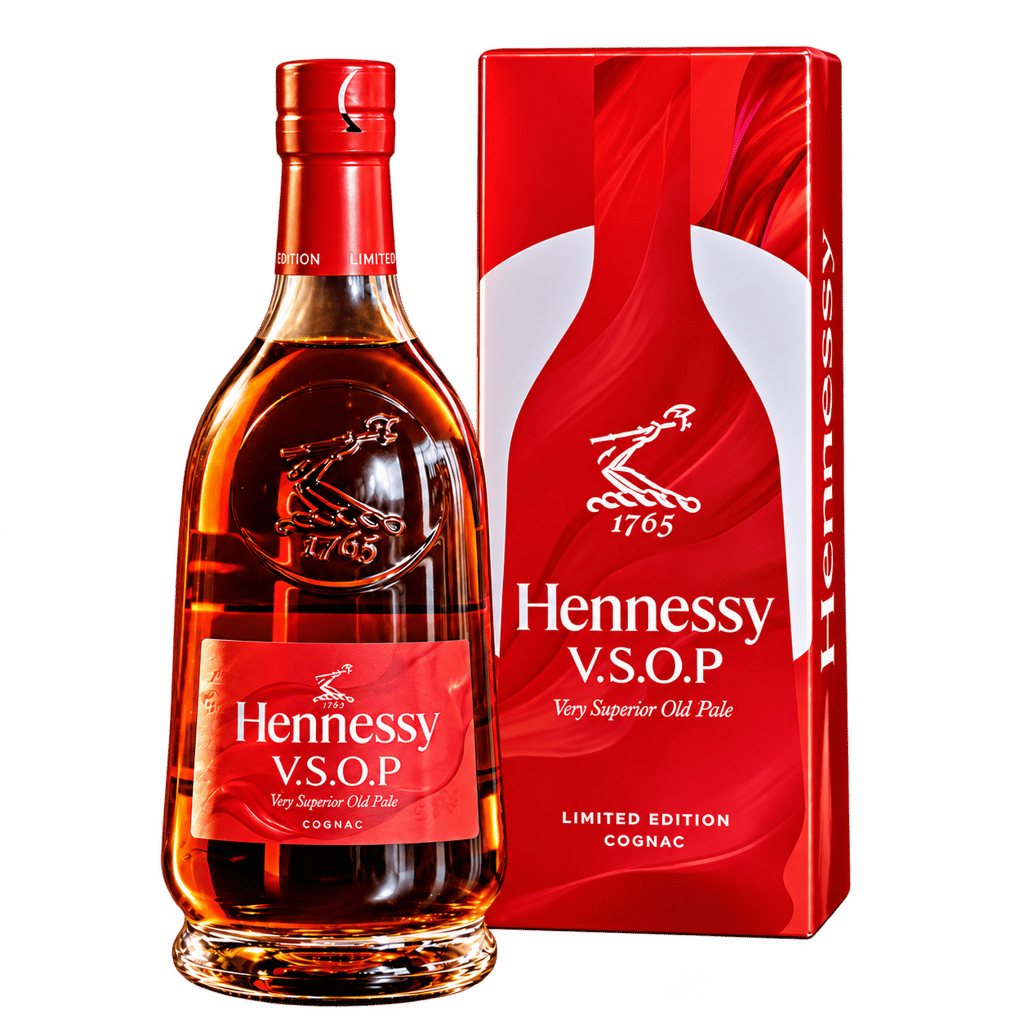 Hennessy VSOP Mid Autumn Festival 2026