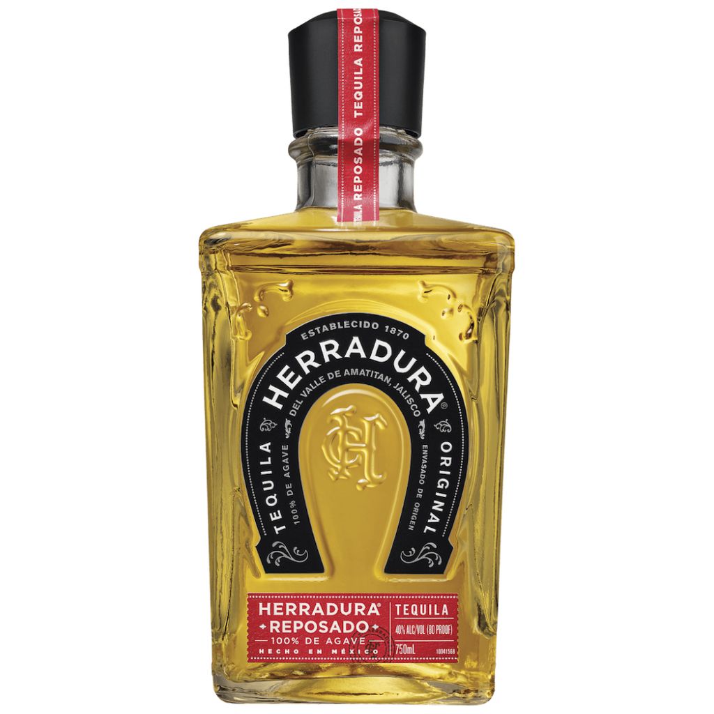 Herradura Reposado Tequila 40% 750ml