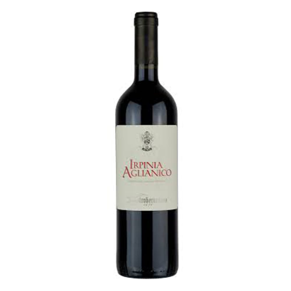 Irpinia Aglianico DOC Mastroberardino