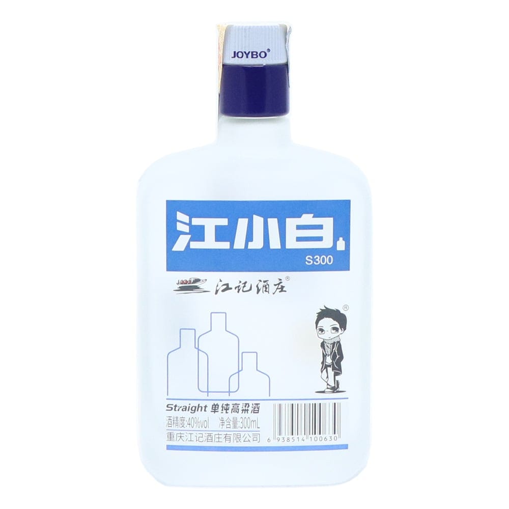 Buy Jiangxiaobai S100 online in Malaysia | Whisky.my