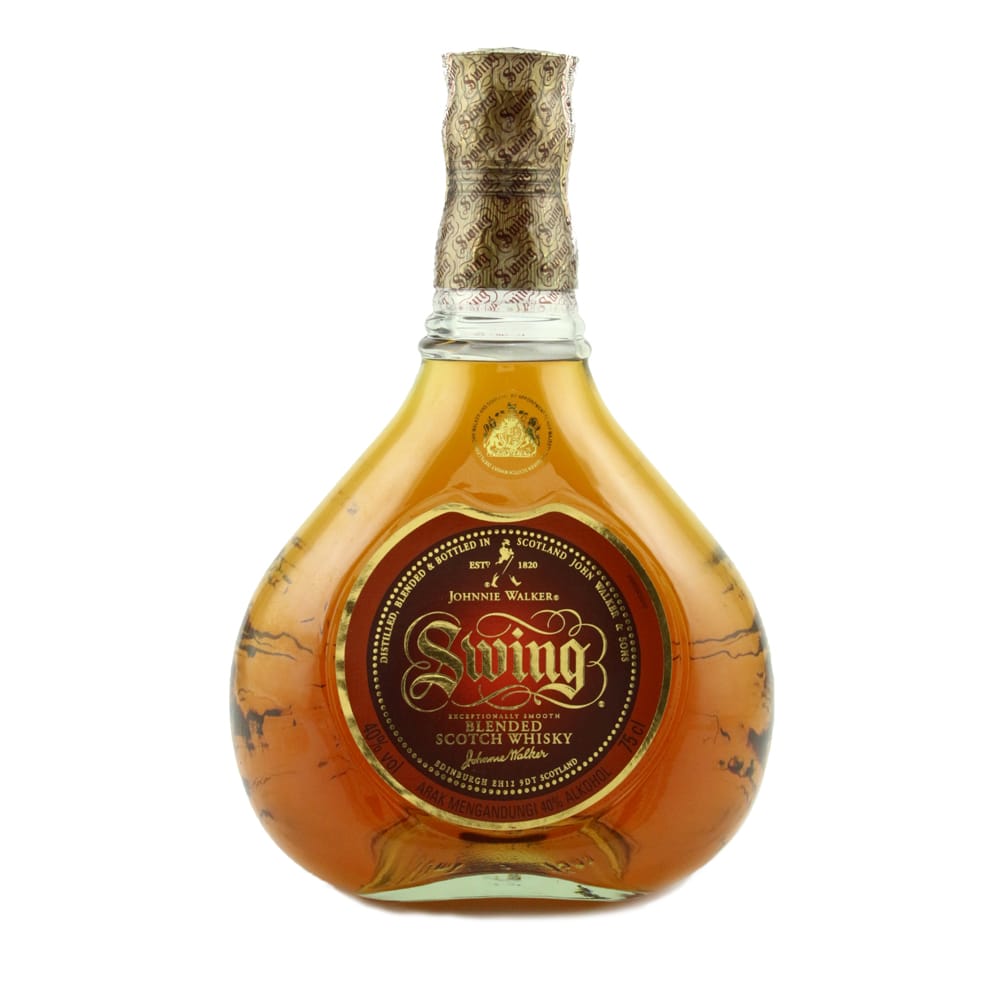 JOHNNIE WALKER Swing