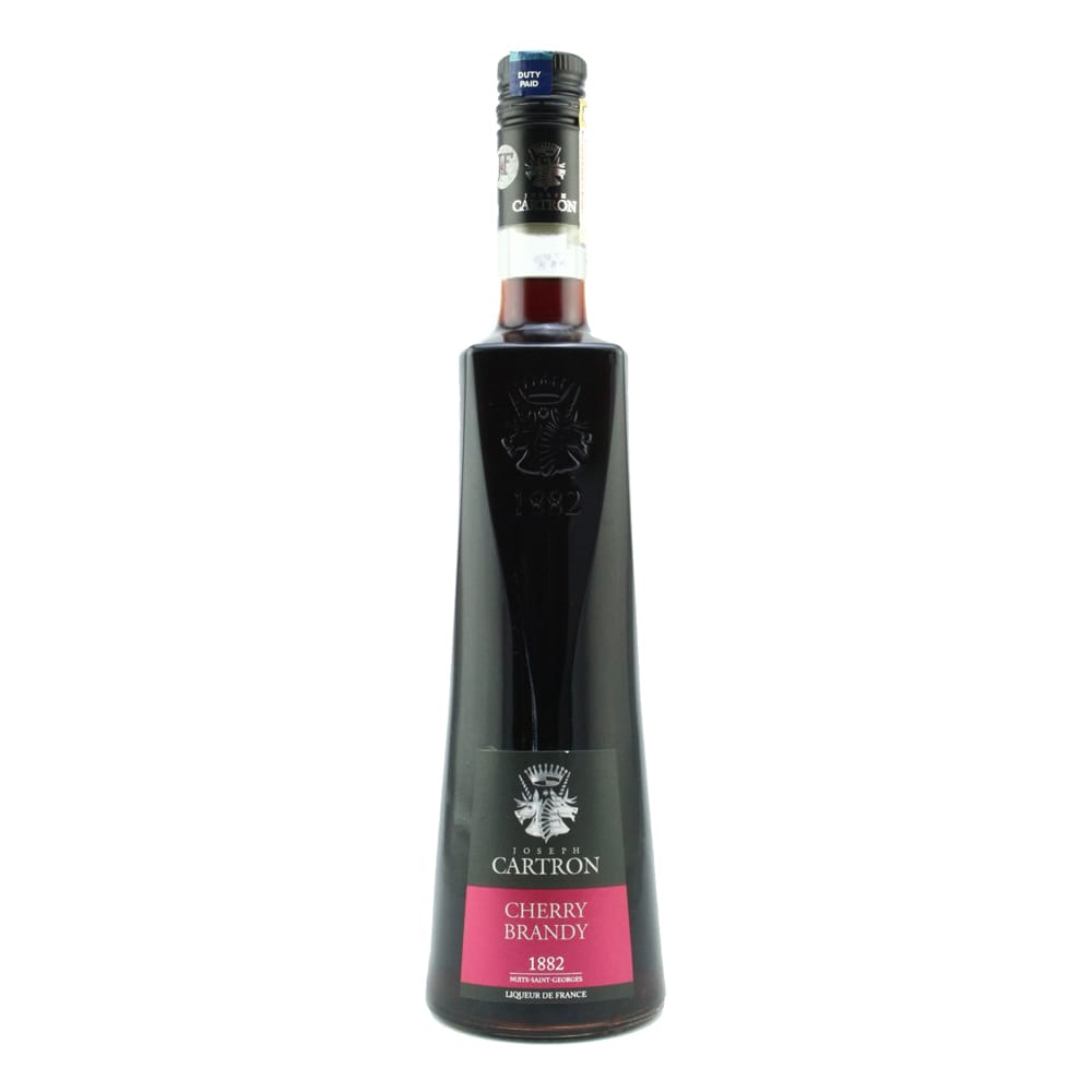 JOSEPH CARTRON Cherry Brandy