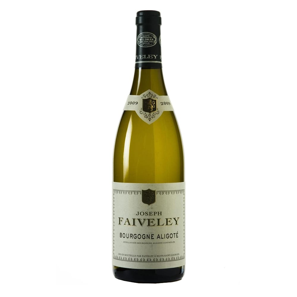 JOSEPH FAIVELEY Bourgogne Aligote
