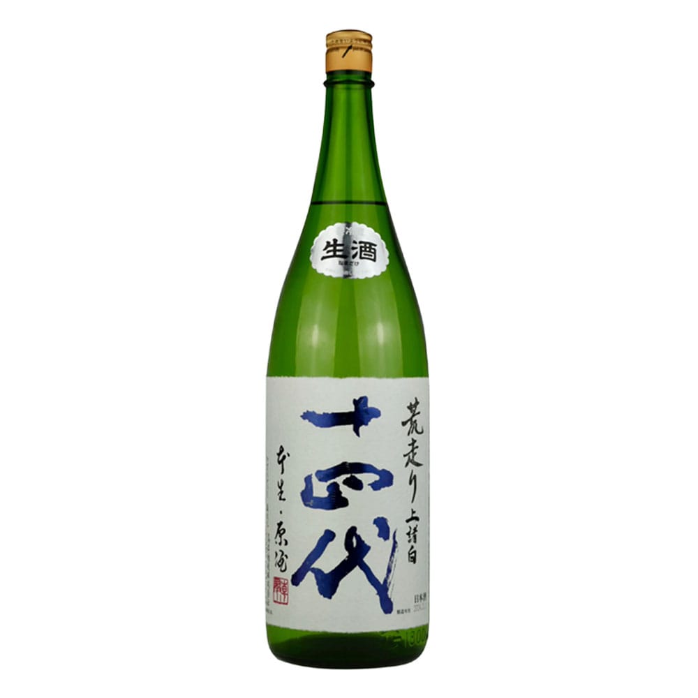 JUYONDAI Arabashiri Jomorohaku 1.8L