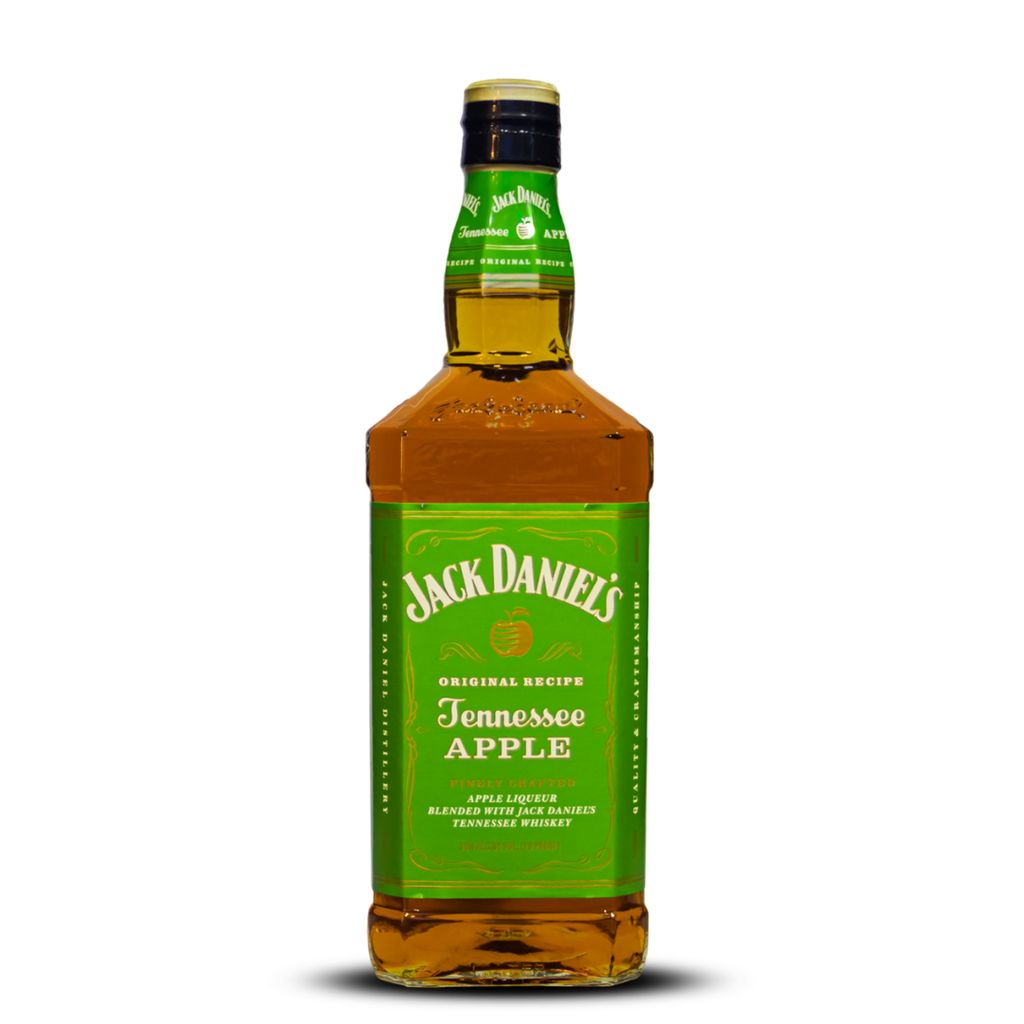 Jack Daniels Tennessee Apple 35% 700ml