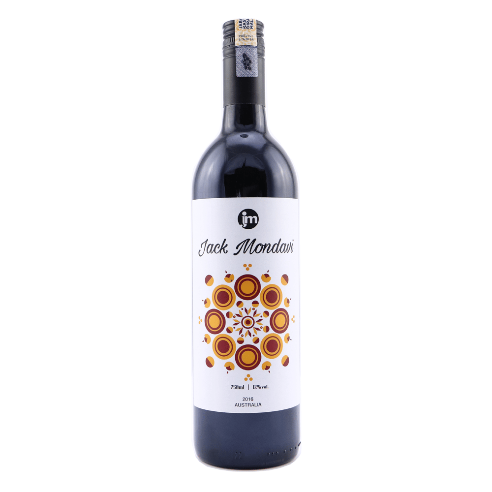 Jack Mondavi