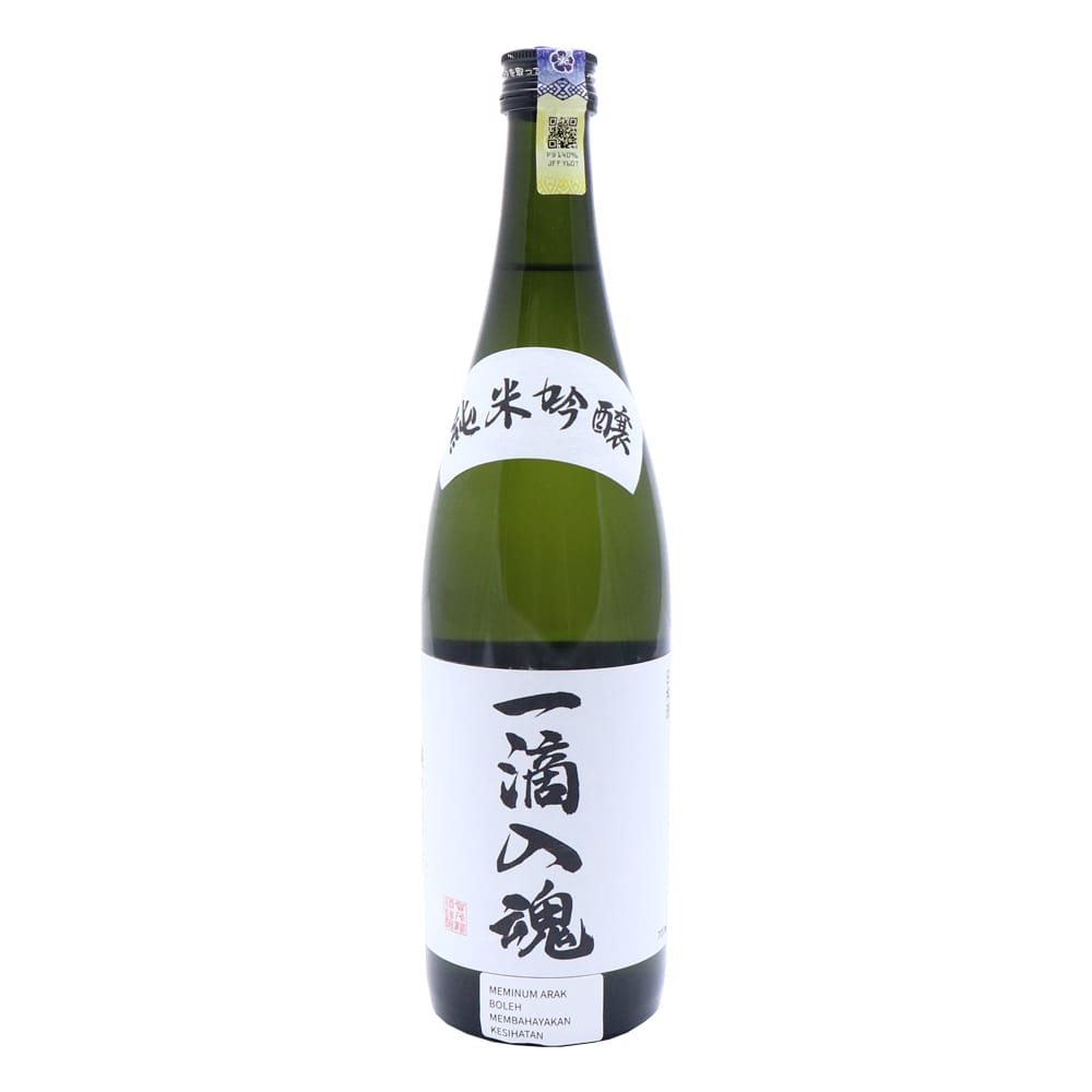 KAMOTSURU Itteki Nyukon
