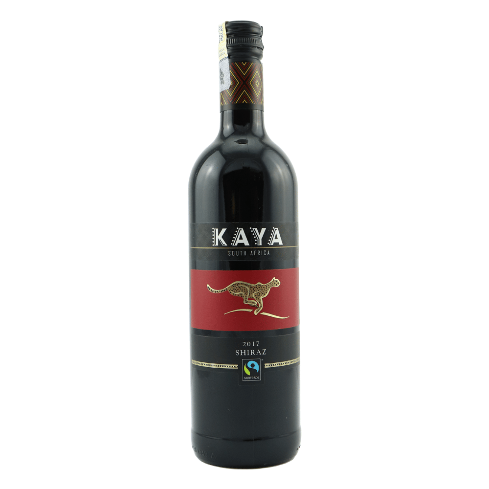 KAYA Shiraz 2017