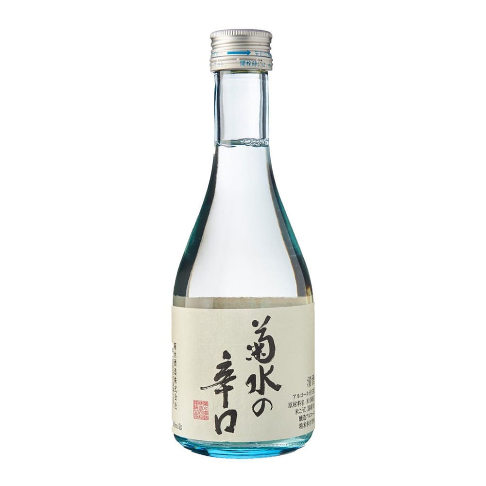 KIKUSUI No Karakuchi