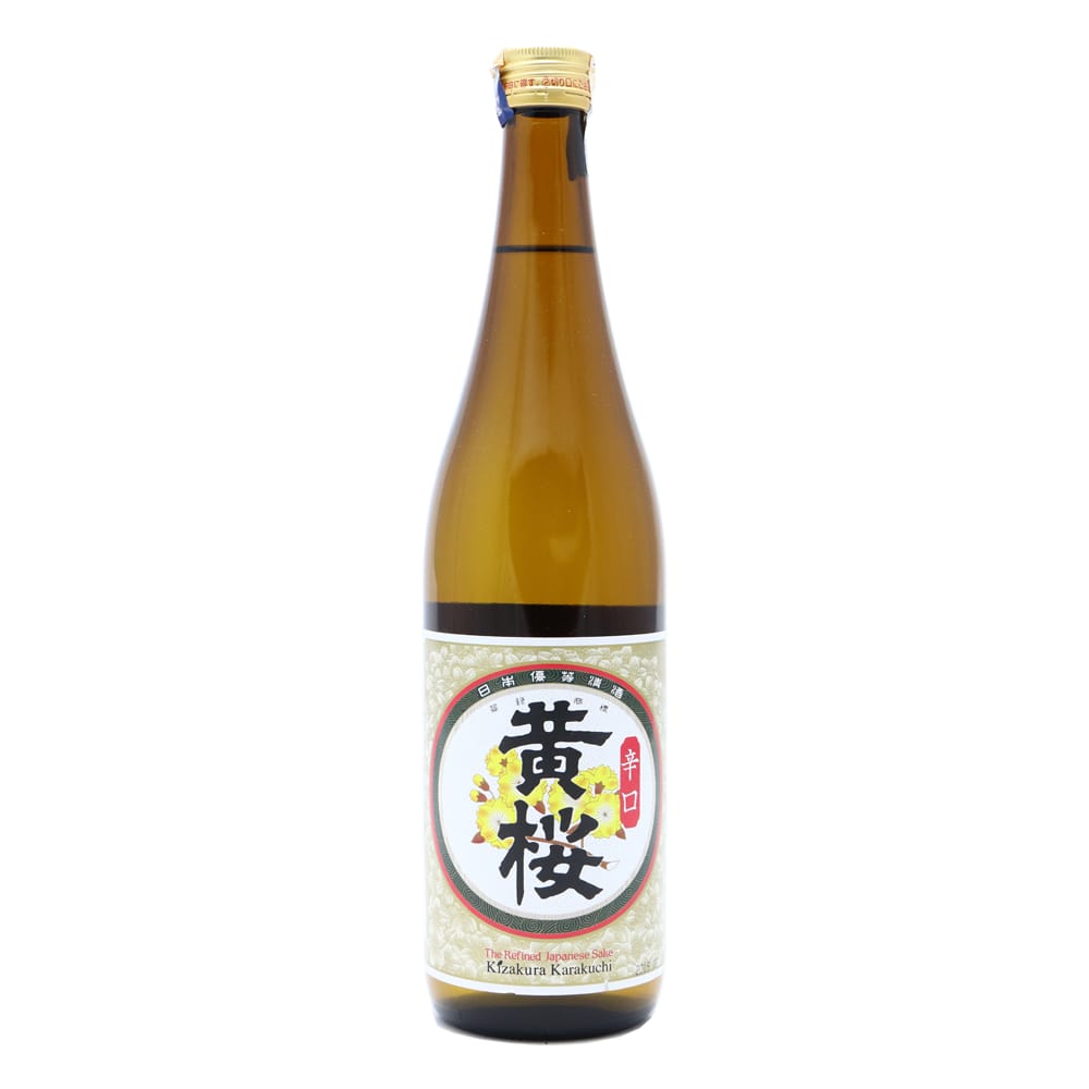 KIZAKURA Karakuchi