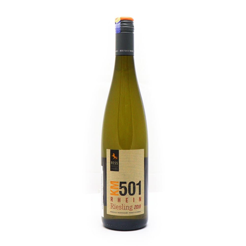 KM 501 Rhein Riesling