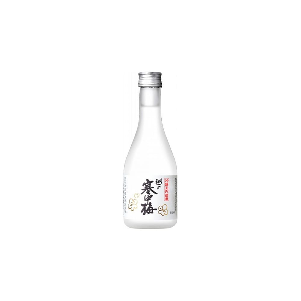 KOSHINO KANCHUBAI Ginjo Nama Chozo