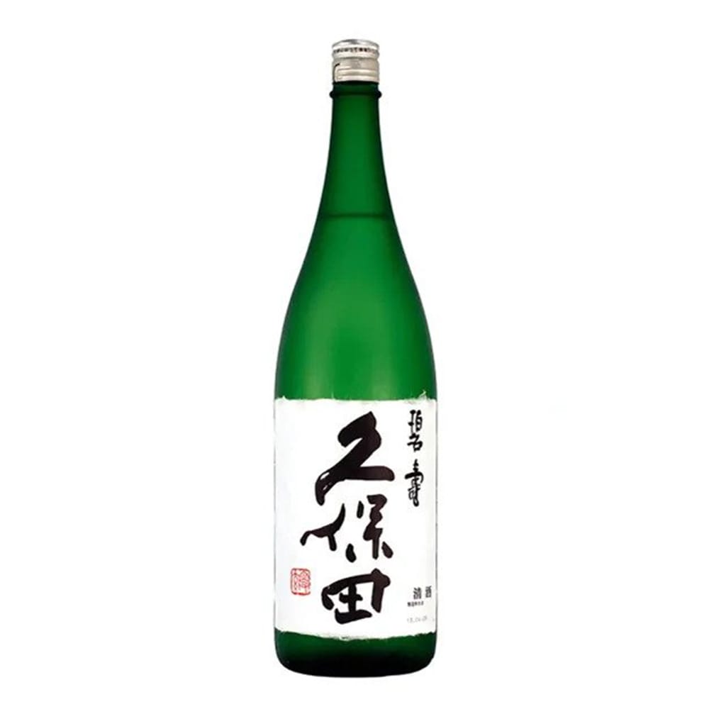 KUBOTA Hekiju Junmai Daiginjo 1.8L