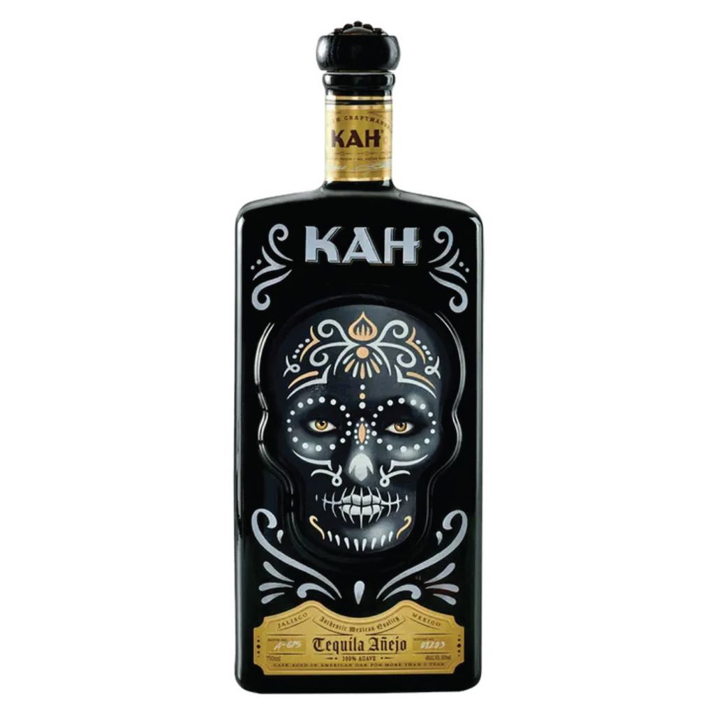 Kah Tequila Anejo