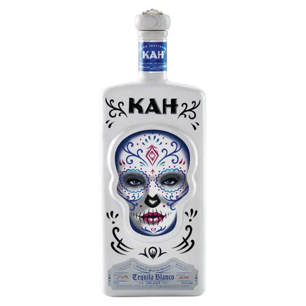 Kah Tequila Blanco