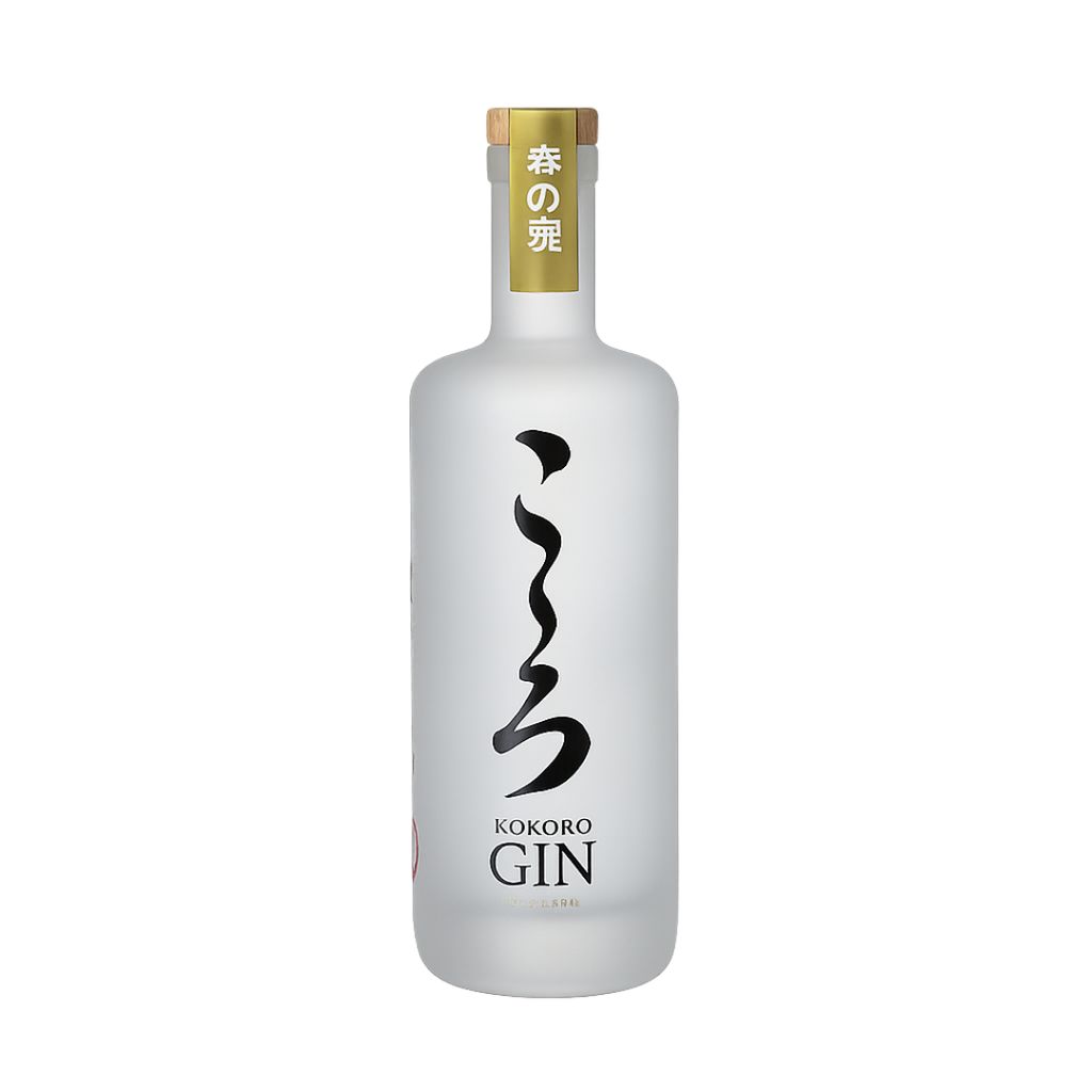 Kokoro London Dry Gin 42% 700ml