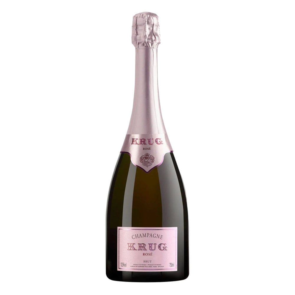 KRUG GRANDE CUVÉE 171ÈME ÉDITION - Whisky.my