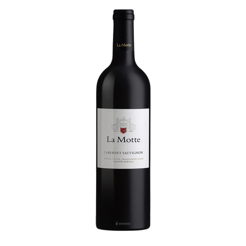 LA MOTTE Classic Cabernet Sauvignon