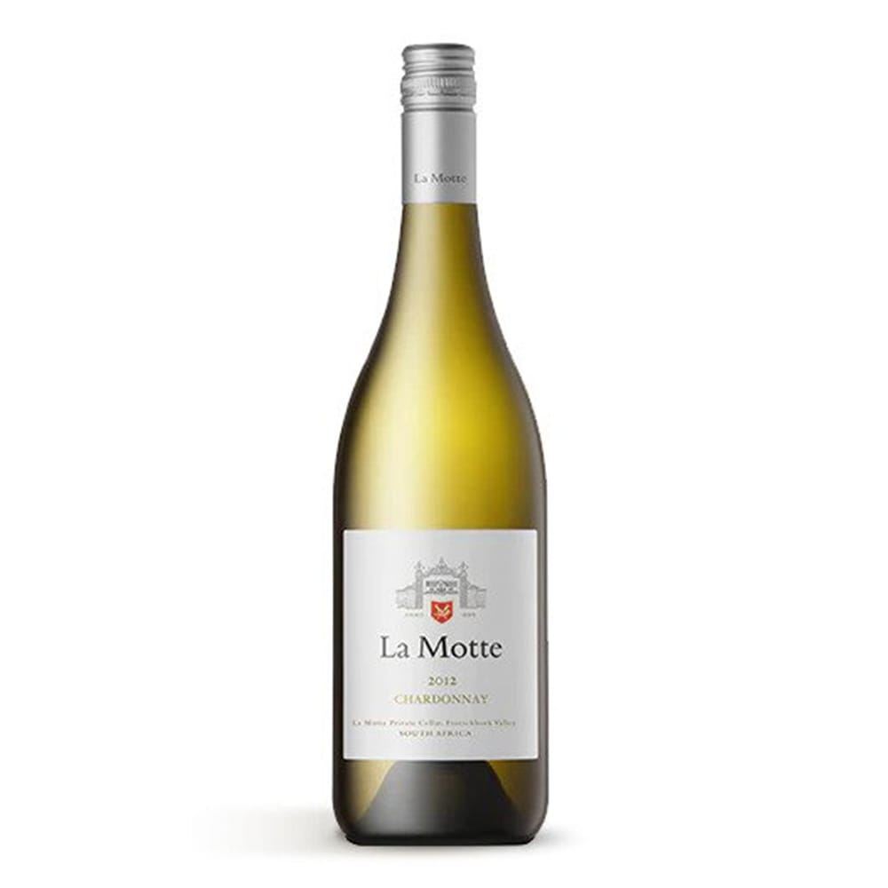 LA MOTTE Classic Chardonnay