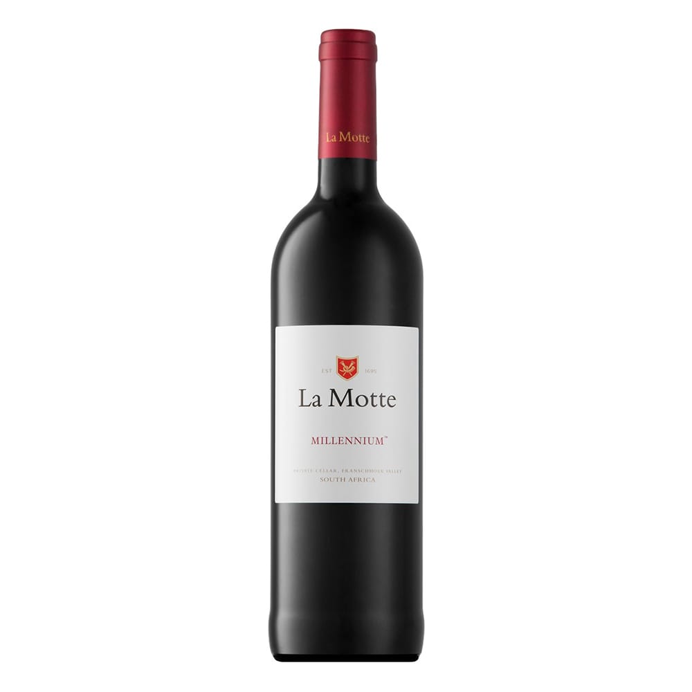 LA MOTTE Classic Millennium