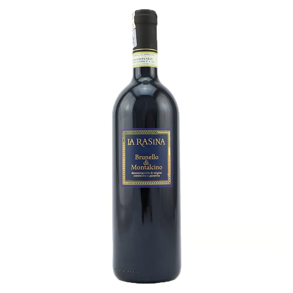 LA RASINA Brunello di Montalcino