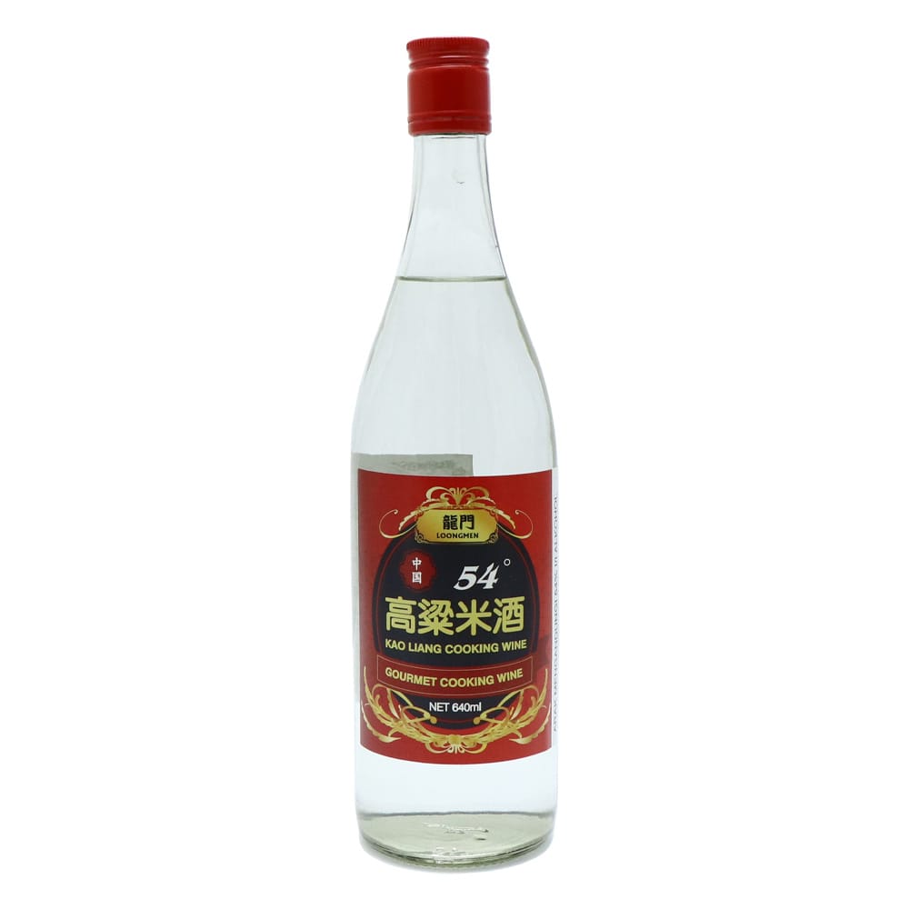 LONGMEN Gao Liang Cooking Wine