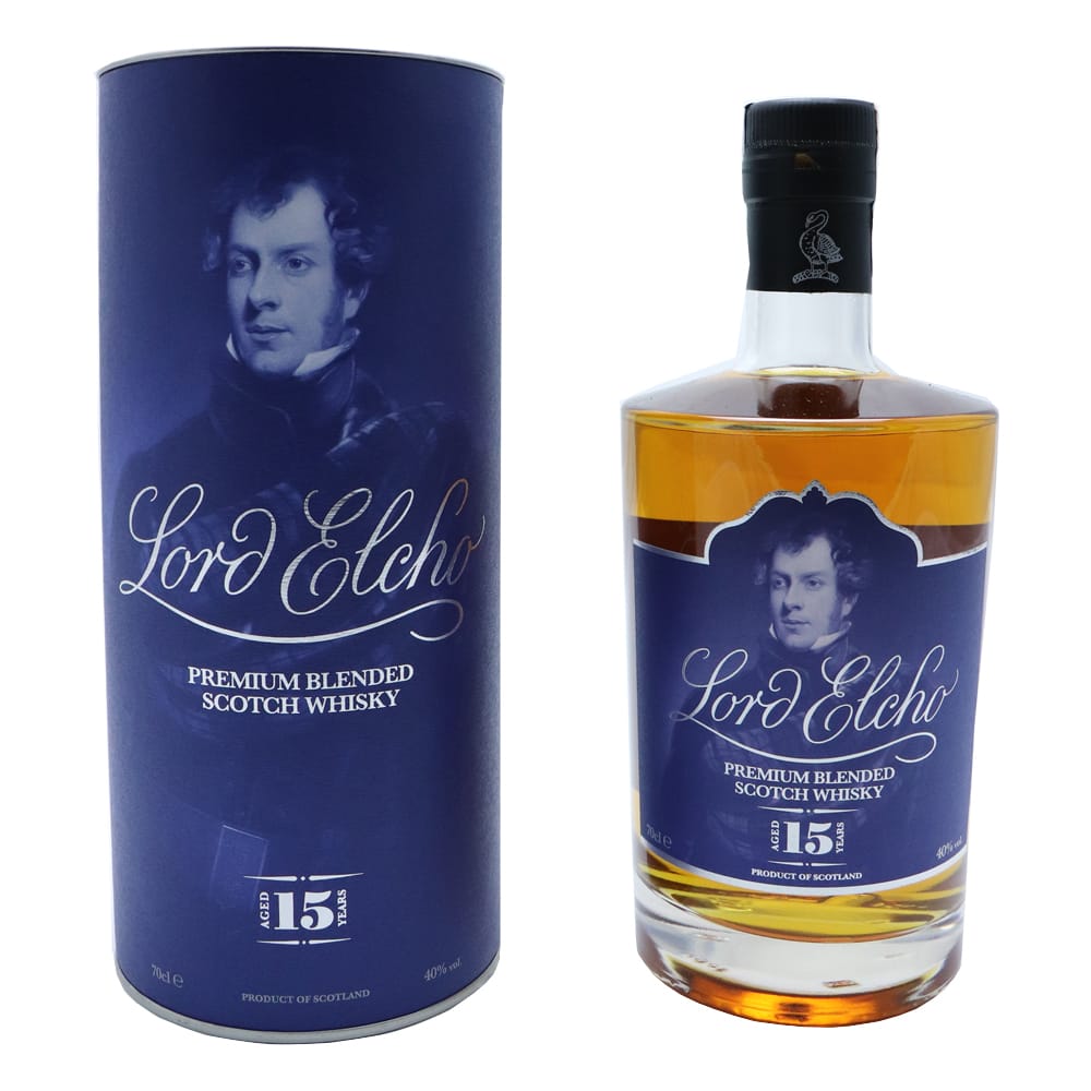 LORD ELCHO 15 Year Old 2