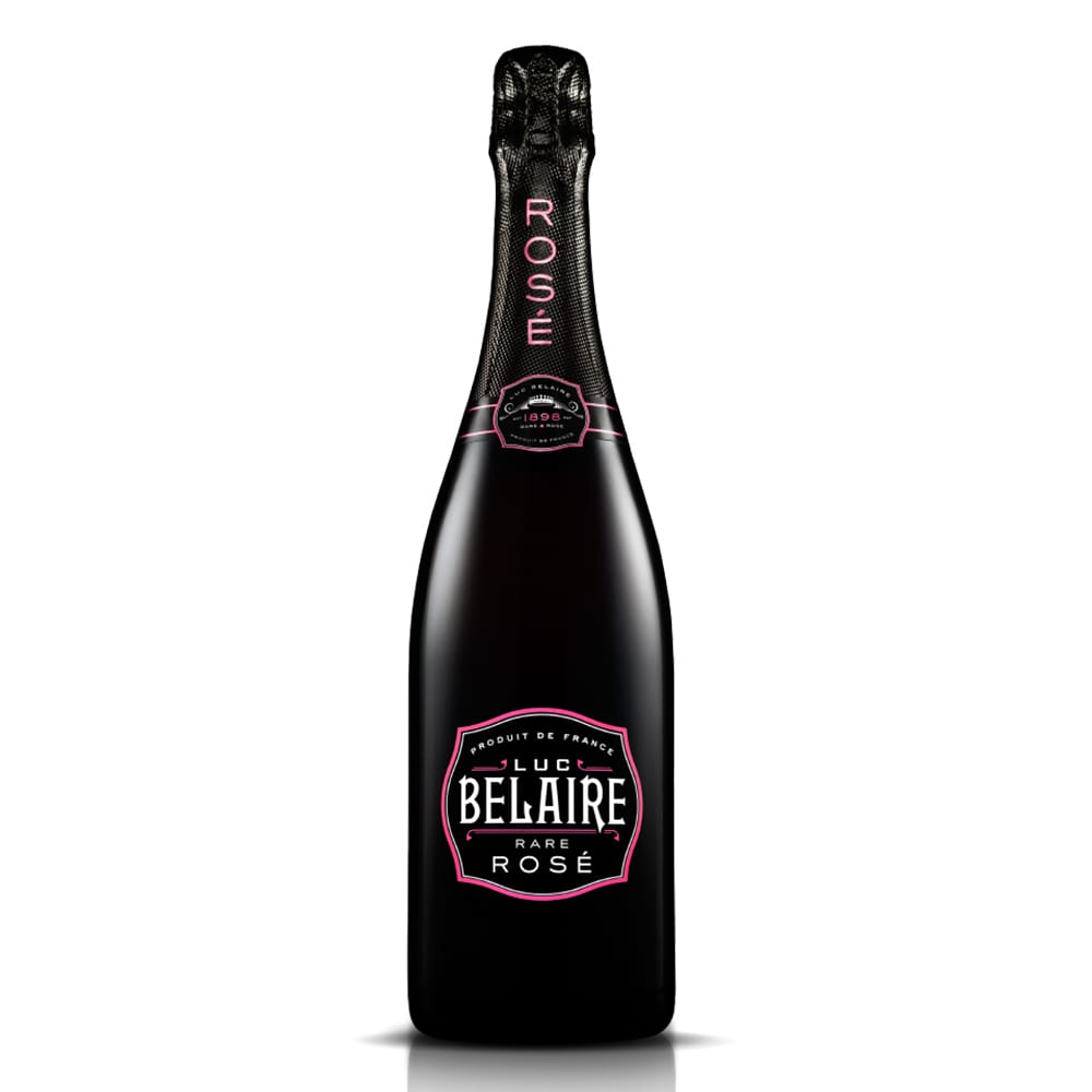 LUC BELAIRE Rare Rose