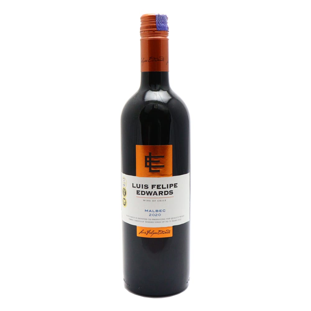 LUIS FELIPE EDWARDS Malbec