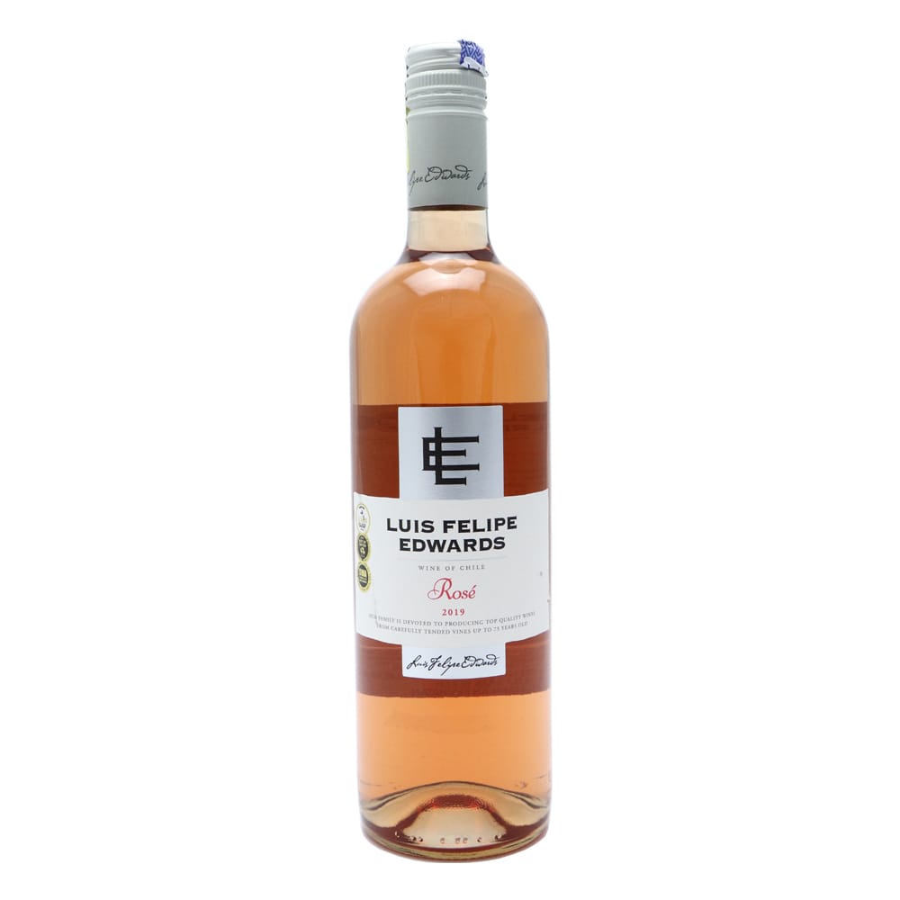 LUIS FELIPE EDWARDS Rose