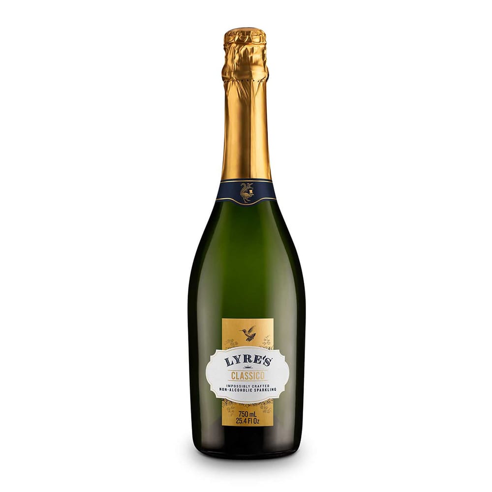 LYRE’S Non-Alcoholic Classico Grande