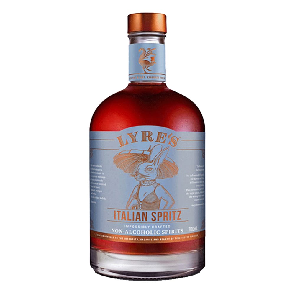 LYRE'S Non-Alcoholic Italian Spritz