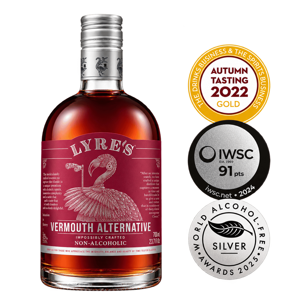LYRE’S Vermouth Alternative (Non-Alcoholic)