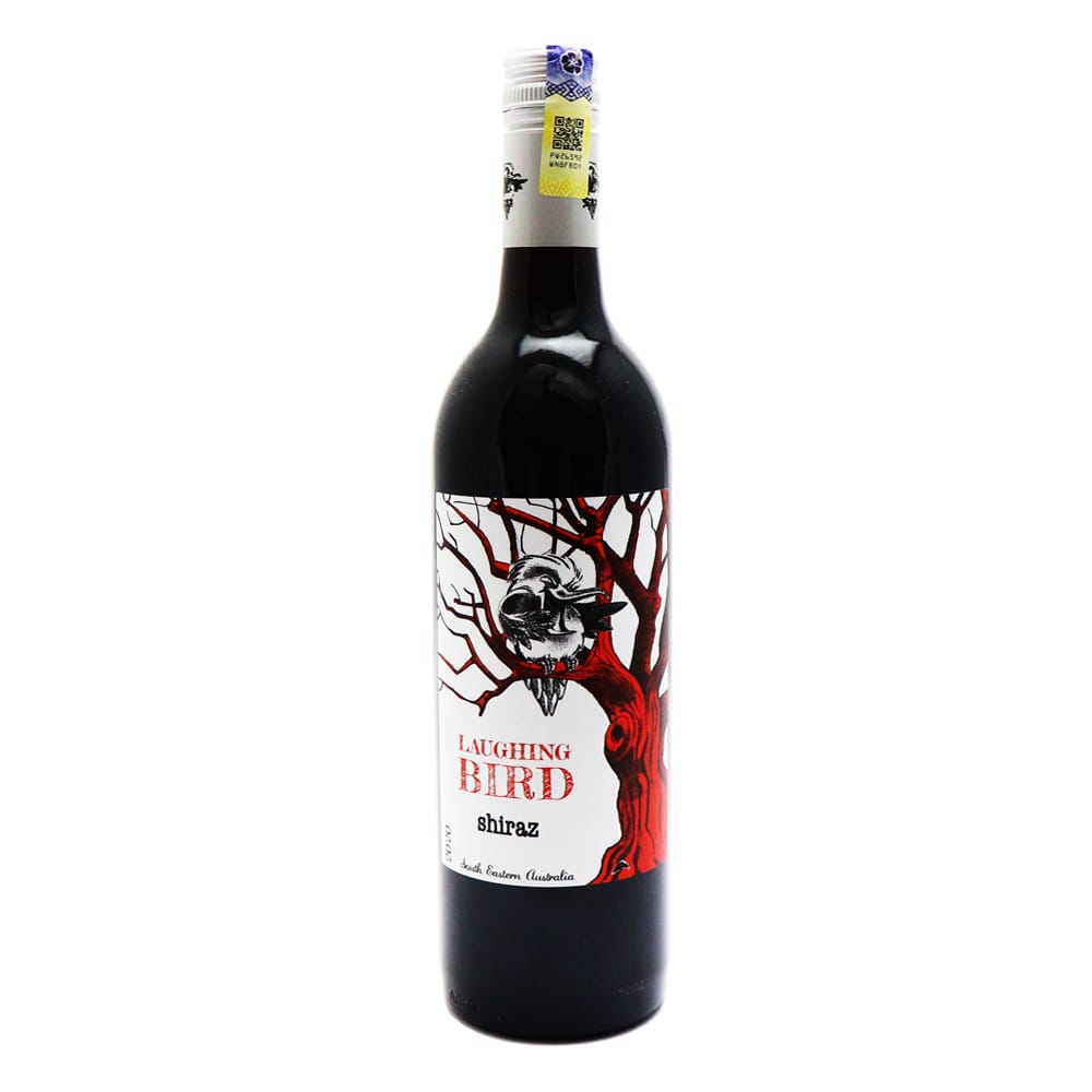 Laughing Bird Shiraz
