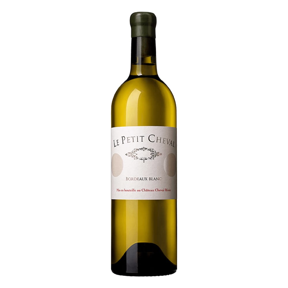 Le Petit Cheval Blanc 2016