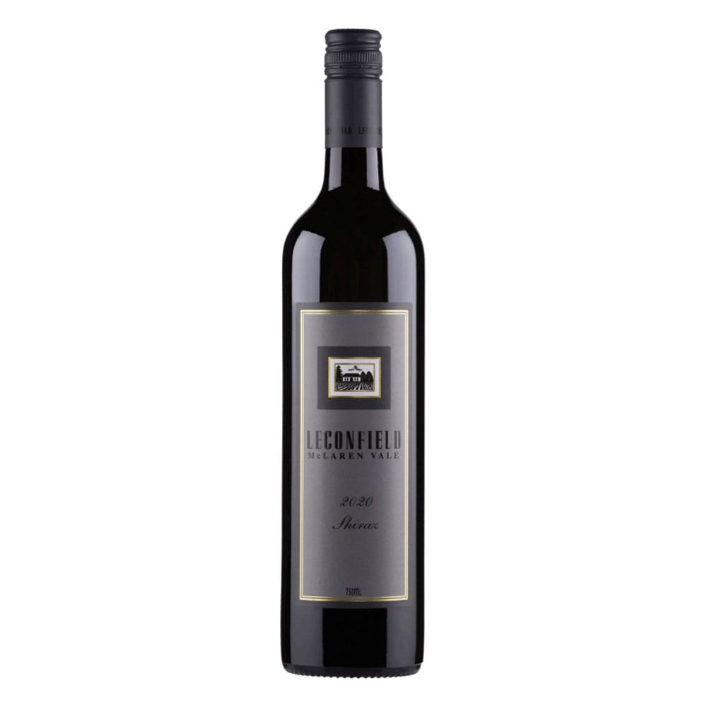 Leconfield McLaren Vale 2020 Shiraz