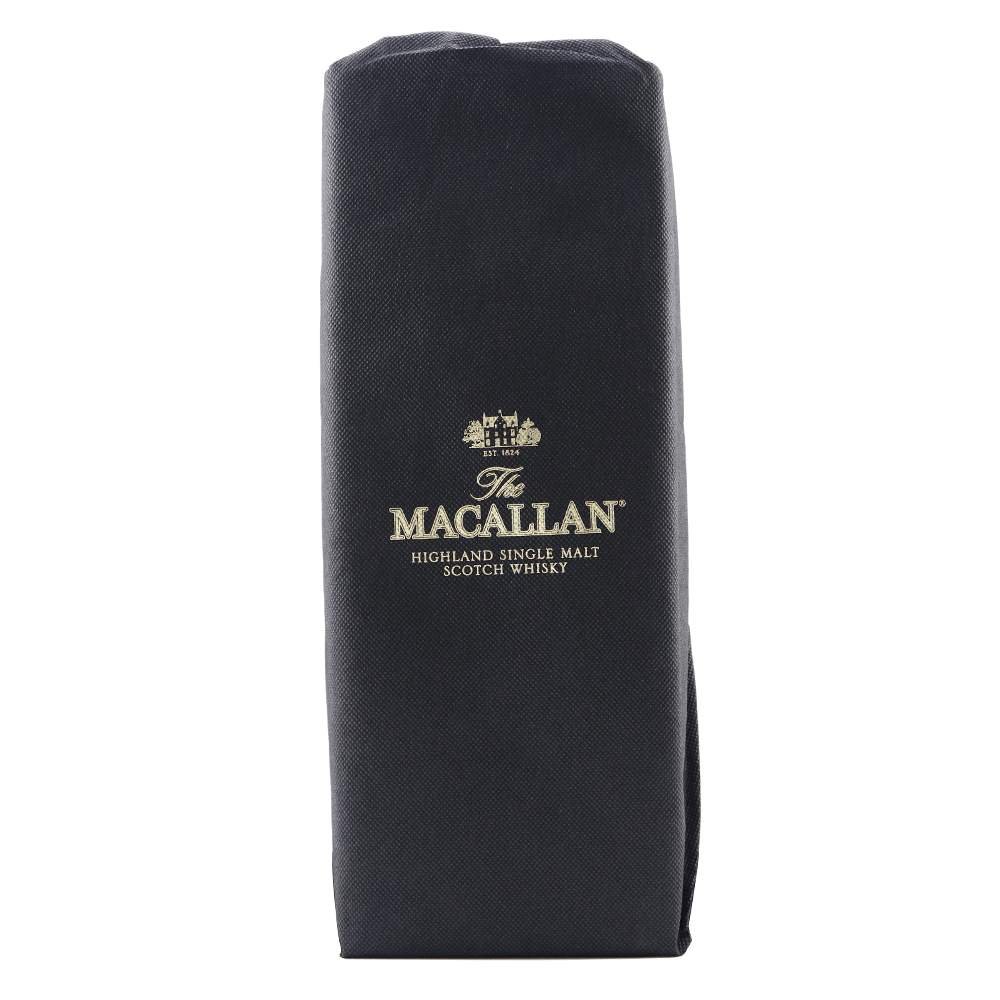 MACALLAN 25 Year Old Sherry Oak 2018 Release