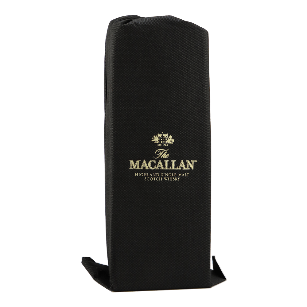 MACALLAN 30 Year Old Sherry Oak 2018 Release Sack