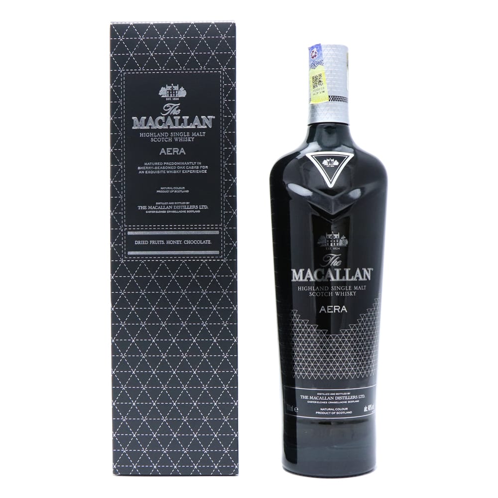 MACALLAN Aera